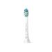 Philips Sonicare 4100 Power Toothbrush - Rechargeable Electric Toothbrush with Pressure Sensor - Deep Pink HX3681/26 - Buy Online on GoSupps.com