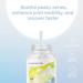 PRIMONUTRA Joint Support Supplement - Joint Mobility & Muscle Relief Formula with Boswellia, Type 2 Collagen & Enzymes - Buy Online on GoSupps.com