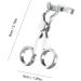 Cypeason Contact Lens Insert Remover Tool | Easy Linsen-Handler for Travel & Home Use | Effortless Eye Contact Lens Removal - Buy Online on GoSupps.com