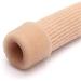 DANOAH Gel Toe Sleeves - Pain Relief for Blisters, Calluses, Bunion & Corns - 2 Pack - Buy Online on GoSupps.com