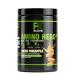 Amino Hero Diced Pineapple Flavor(25 Servings)|Post-Workout Recovery Drink for Men and Women|Energy Powder Mix with BCAA EAA and Electrolytes|Promotes Endurance and Healthy Muscles - 1 Pack Diced Pineapple 25 Servings (Pack of 2)