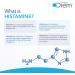 Omne Diem DAO 30,000 HDU - 60 Capsules | Histamine Neutralizing Enzyme | Relieve Histamine Intolerance | Defend Against Allergy-Like Reactions - Buy Online on GoSupps.com