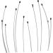 Frcolor 6STK Head Massager - Scalp Scratcher & Handy Hair Massage Tool | Best Scalp Relief & Relaxation - Buy Online on GoSupps.com