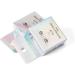 2pcs Eyebrow Positioning Line Simple Auxiliary Ruler - Buy Online on GoSupps.com