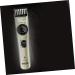 minkissy Electric Cut Cordless Clippers Cordless Trimmer for Men Electric Powered Grooming Kit Cut Clippers Suite Fader Scissors Cutting Scissors Man Charge Electric Clipper - Buy Online on GoSupps.com