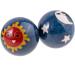 Lachineuse QI Gong Health Balls - Moon & Sun | Enhance Wellness & Relaxation | International Shipping - Buy Online on GoSupps.com