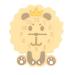 Cartoon Animal Alarm Clock Shaped Silicone Teething Toy for Babies 0-12 Months | Gum Relief Teether - Buy Online on GoSupps.com