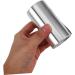 ERINGOGO Feuilles D'aluminium Dissolvantes pour Vernis Gel 2 Rouleaux 3 M tres Film Fin pour D maquillage Ongles Gel Femmes Usage Professionnel Onglerie - Buy Online on GoSupps.com