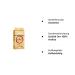 Lavazza Qualit Oro Ground Coffee 250g | 100% Arabica Fruity & Floral Aroma Velvety Espresso Medium Roast - Shop Internationally - Buy Online on GoSupps.com