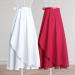 Shop Ballet Wrap Skirt - Chiffon Dance Skirt for Women | Waist Tie & 16 Long | Ideal for Dance Training - International Shipping Available - Buy Online on GoSupps.com