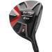 Tour Edge Hot Launch E523 Fairway Wood - 20 Right Hand Graphite Shaft (UST Mamiya HL-STT X-Stiff) - Buy Online on GoSupps.com