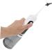 LALADEFIEE Electric Ear Cleaner for Adults Portable Earwax Removal Tool with Deep Flushing Function Compact Design for Home and Travel Use Stylish White Ear Wax Cleaning Device - Buy Online on GoSupps.com