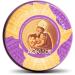 AOKlabs African gold unrefined shea butter provides a real response against superficial injuries to the epidermis I 50 ml