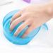 Censhaorme Nail Removal Hand Soaking Bowls - Spa Manicure Care Rectangular Bowls for Easy Nail Treatment - Buy Online on GoSupps.com
