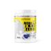 BCAA Powder 8.1.1 Zero Vegan Amino Acids Bodybuilding Your Ally For Effective Training Enhanced Performance 500 g French Laboratory Eric Favre (Blue Raspberry)