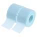 FELTECHELECTR 2 Rolls Silicone Gel Band Tape Lengthening Mascara Lash Extension Auxiliary Tool Eyes Silicone Strap - Buy Online on GoSupps.com
