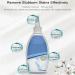 120ml Rust Remover for Clothing Fabric Rust Stain Remover Strong Clothes Rust Remover Clothing Cleansing Agent Tools Quick & Easy Dirt Spot Removal - Buy Online on GoSupps.com