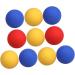 Buy Healvian 10st Lacrosse Balls & Massage Balls - Trigger Point Therapy Sports Gifts Ice Hockey & Pool Pebbles - International Shipping Available - Buy Online on GoSupps.com