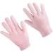 FRCOLOR 3 Pairs Nourishing Care Gloves Moisturizing Gloves Massaging Hydrating Gloves Dry Hands Lotion Dry Hands Supplies Hand Grooming Gloves Foot Lotion Sebs Hand Gloves Spa Women's - Buy Online on GoSupps.com