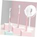 Partykindom 3 STK Infant Toothbrush Set - Disposable Tongue & Toothbrushes for Newborns & Pregnant Women - Buy Online on GoSupps.com
