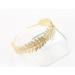 Danshinbow Greek Goddess Headband Leaf Crown Tiara Gold Leaf Band of Leaves Headband Bridal Headbands Headdress Headpiece Hairband for Women and Girls - Buy Online on GoSupps.com
