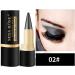 Single Head Matte Eye Liner Eyeliner Quick Dry Waterproof Long Lasting - Buy Online on GoSupps.com