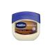 Vaseline Petroleum Jelly Cocoa Butter 7.5 oz (Pack of 4)