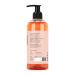 RUVYAA Bella Vita Luxury Glam Woman Body Wash Refreshing Shower Gel for Deep Cleansing Hydrating Moisturising Softer & Smoother Skin with Aloe Vera 500 ml - Buy Online on GoSupps.com
