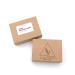 Zero Waste Reusable Makeup Remover Pads - 100% Organic Cotton & Bamboo Fiber Eco-Friendly 12 Pack with Washable Bag - Buy Online on GoSupps.com