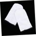 minkissy Hand Wax Treatment 6 Pairs Hand Treatment Mitts Moisturizing Gloves Gel Gloves Skin Care Gloves Bath Gloves Mittens Cold Gloves Wax Gloves Bath Treatment Mitt Hand Wax White Soft - Buy Online on GoSupps.com