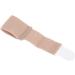 Toe Braces - 10PCS Hallux Valgus Corrector Thumb Toes Separator & Bunion Adjuster - Orthopedic Support for Pain Relief - Buy Online on GoSupps.com