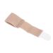 Yosoo Health Gear Bunion Corrector Sleeves - 10Pcs Toe Separator for Bunion Relief and Orthopedic Correction - Buy Online on GoSupps.com