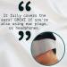 Adjustable Soft Silk Sleep Eye Mask for Lucid Dreaming - Blocks 100% Light, Comfortable Travel Nap Luxury Blindfold for Adults - Super-Smooth Satin - Buy Online on GoSupps.com