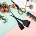 2-Piece Hair Coloring Brush and Dye Tool Set for DIY and Salon Hair Coloring - Buy Online on GoSupps.com