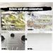2023 New Bubble Cleaner Foam All-Purpose Kitchen Pots and Pan Cleaner Kitchen Grease Cleaner Foam Spray Multipurpose Foam Cleaner Spray Non Greasy Dirt Cleaner Spray (300ML) - Buy Online on GoSupps.com