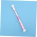 FRCOLOR 2pcs Oral Care Tool - Postpartum Toothbrushes with Soft Bristles for Gentle Dental Care | International Shipping Available - Buy Online on GoSupps.com