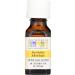 Aura Cacia Pure Aromatherapy 100% Pure Essential Oil Jasmine Absolute (in Jojoba Oil) Sensualizing 0.5-Ounces (Pack of 2)