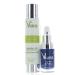 Argireline 10% cream + serum (50ml + 15ml) can reduce the wrinkle depth and facial expressions eye and lip wrinkles anger lines- argireline vitamin C hyaluronic acid booster in the pow Package.