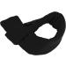 Buy GISOOM Heated Scarf - Soft Washable & Breathable Neck Heating Pillow | 3 Steps Thermal Wrap for Women (Black) - International Shipping Available - Buy Online on GoSupps.com