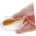 2 Pairs Heightening Insoles - Invisible Heel Pads for Increased Comfort & Height - Buy Online on GoSupps.com