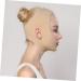 LALAFINA Face- Lifting 1pc Thin Sleepmask Waist Band Chin up Facial Slimming Strap Facial Slimming Adjustable Chin Strap Reusable -lift Strap -lifting Belt Spandex 26X6X1.5CM skin colour - Buy Online on GoSupps.com
