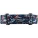 VForce Special Edition Grill Paintball Mask Goggle - Spangled Hero Red/Blue/White - Smoke & Clear Lens - Buy Online on GoSupps.com