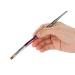 Pro 8pcs Nail Art Brush Pen Set - Petal Painting & Nail Decoration Tools for Professional Artists - Buy Online on GoSupps.com