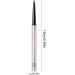Waterproof Eyeliner - Smudge Proof Pencil Eyeliner for Eye Looks 6 Colors Long-Lasting Smooth Glide No-skip Eyeliner Pencil for Beginners Professionals Fanelod Light Brown - Buy Online on GoSupps.com