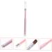 Healeved Nail Art Pen Light Pen Nail Liner Brush Nail Art Design Pen Nail Art Drawing Pens Nail Polish Pens Nail Dotting Pen Nail Art Brush Nail Brush Pink French Nylon Wool 15.5x1cm Pink - Buy Online on GoSupps.com