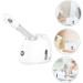 Facial Steamer Portable Pour Nettoyage Profond Vaporisateur Thermique Professionnel Pour Esth ticiens Humidificateur De Visage Usage Domestique Pour Et Soins Spa - Buy Online on GoSupps.com