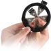 Virtue Paintball Spire III/IV/IR/CTRL CrownSF II Loader/Hopper Speedfeed (Black) - Buy Online on GoSupps.com