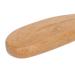 Premium Beard Brush | Reinforced Skin Wood Handle | Barber Shop Tool for Ultimate Beard Care - Buy Online on GoSupps.com