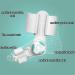 Orthopedic Bunion Splints | Adjustable Bunion Corrector & Toe Separator for Pain Relief - Day & Night Support - Buy Online on GoSupps.com