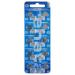 Renata 10 373 Silver Oxide Electronic Zero Mercury Batteries